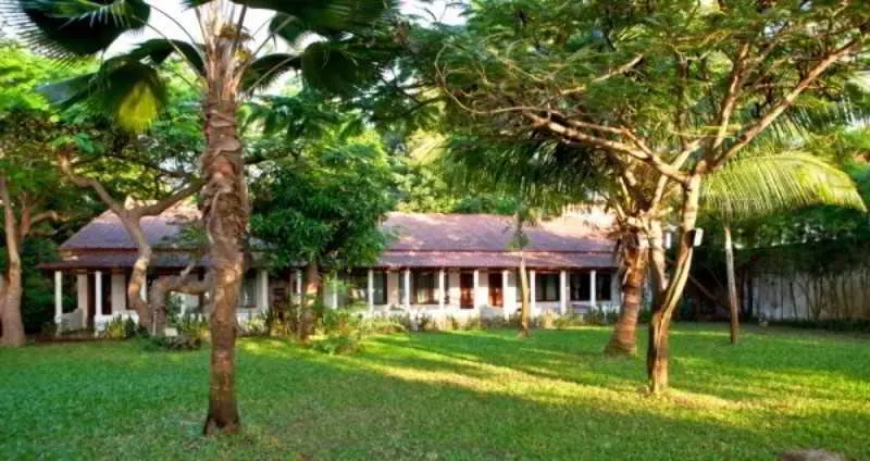 هتل Mediterraneo Boutique