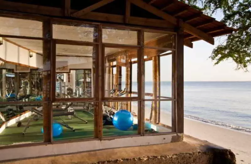 هتل Mediterraneo Boutique