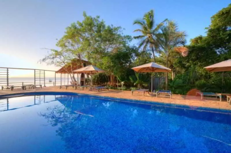 هتل Mediterraneo Boutique