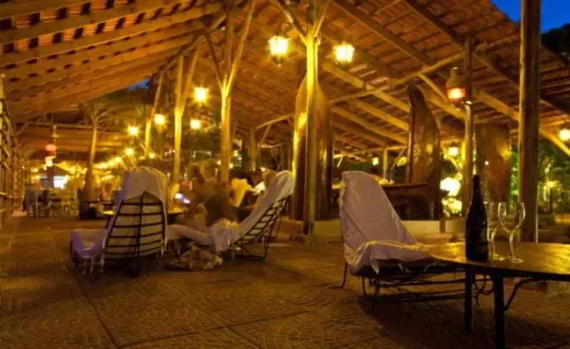 هتل Mediterraneo Boutique