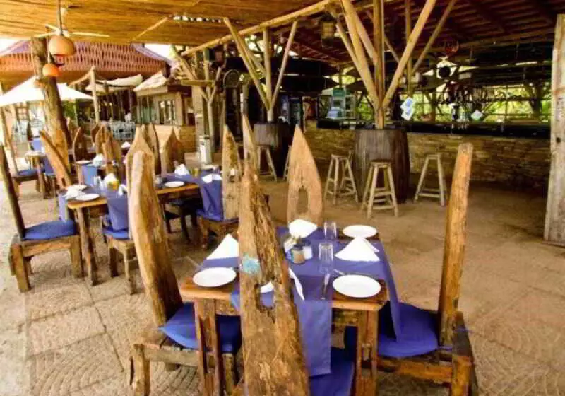 هتل Mediterraneo Boutique