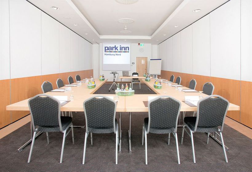 Hotel Select Hamburg Nord