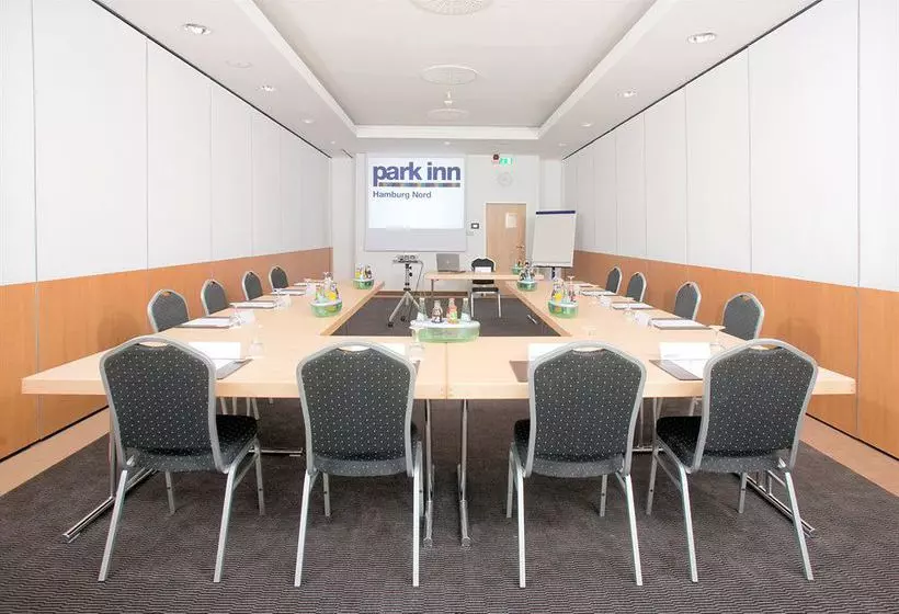 酒店 Select Hamburg Nord