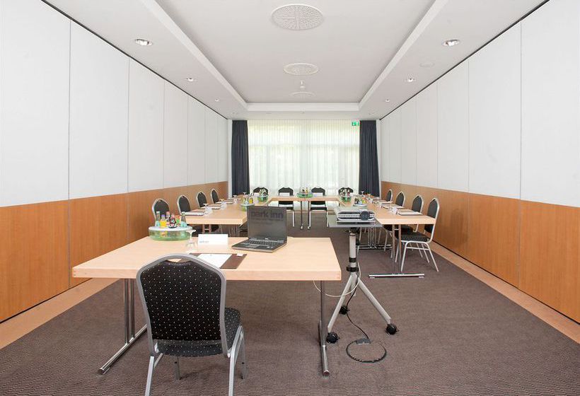 Hotel Select Hamburg Nord