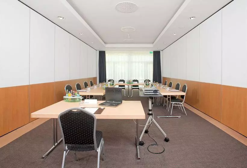 酒店 Select Hamburg Nord