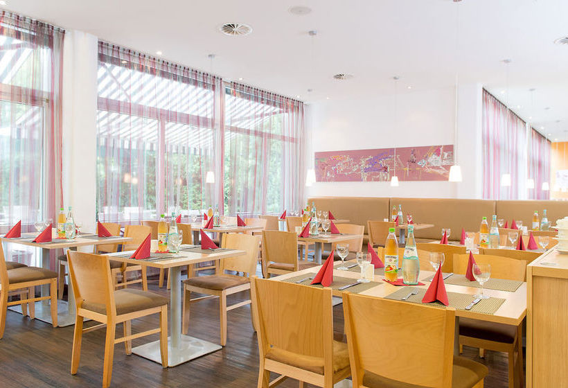 Hotel Select Hamburg Nord