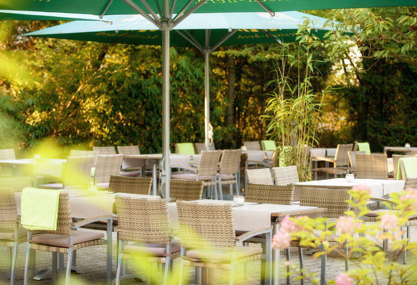 Hotel Select Hamburg Nord