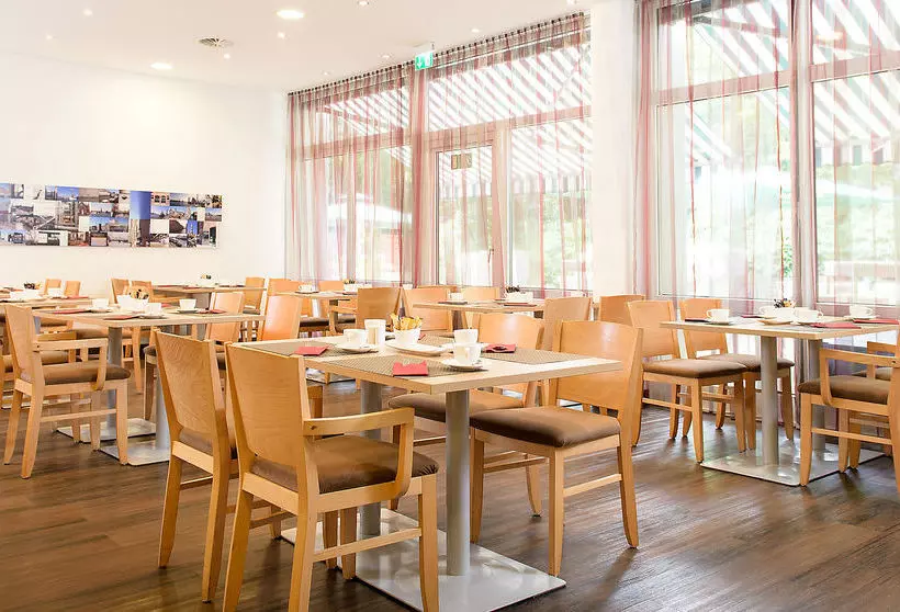 酒店 Select Hamburg Nord