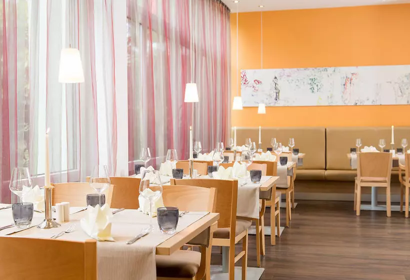 酒店 Select Hamburg Nord