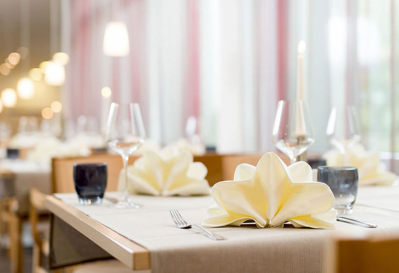 Hotel Select Hamburg Nord