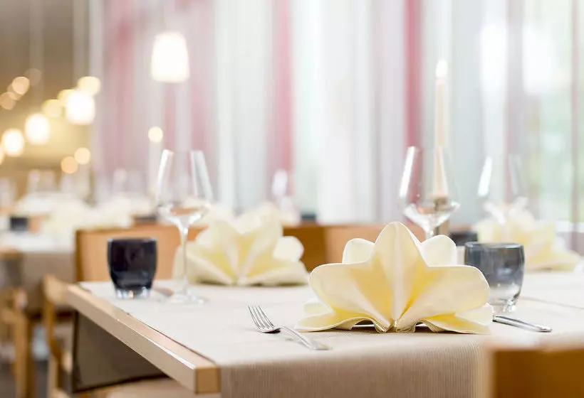 酒店 Select Hamburg Nord