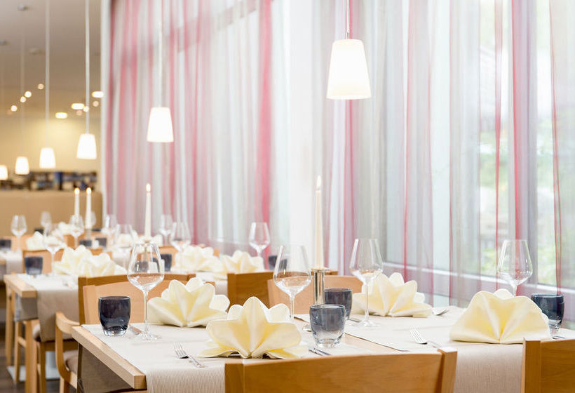 Hotel Select Hamburg Nord