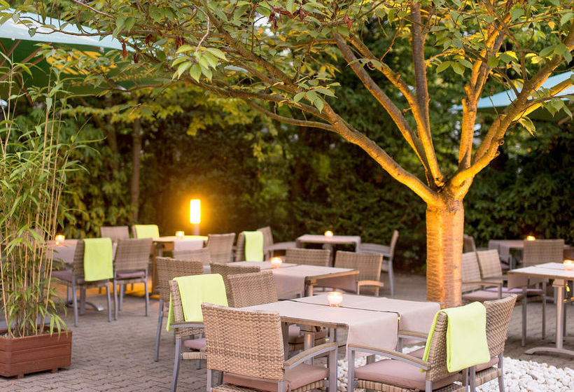 Hotel Select Hamburg Nord