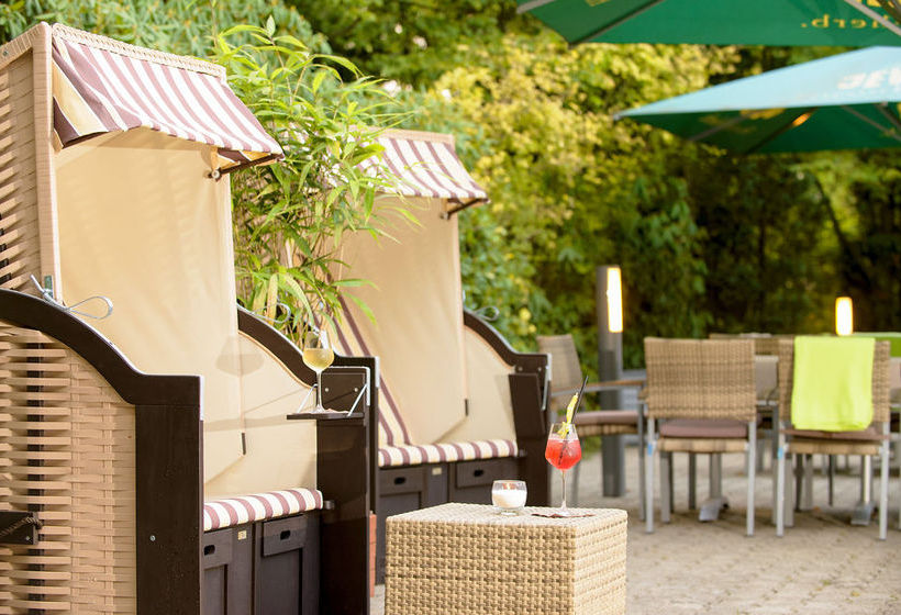 Hotel Select Hamburg Nord