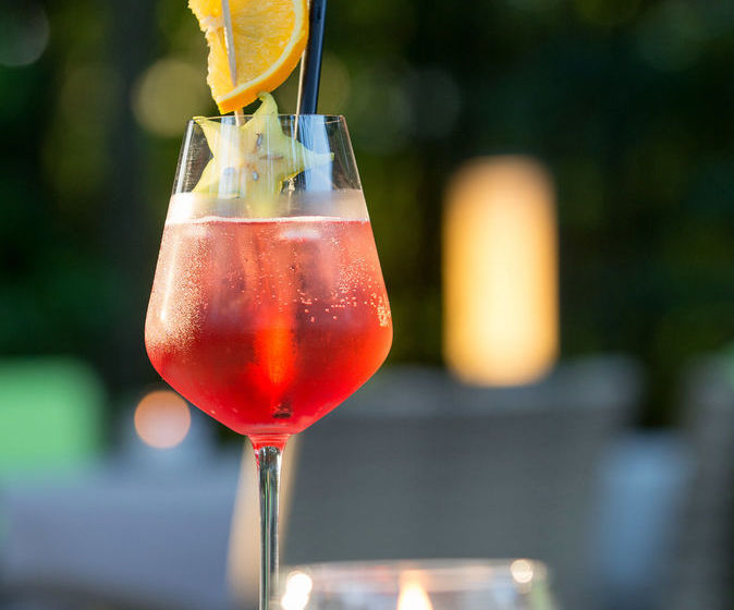 Hotel Select Hamburg Nord