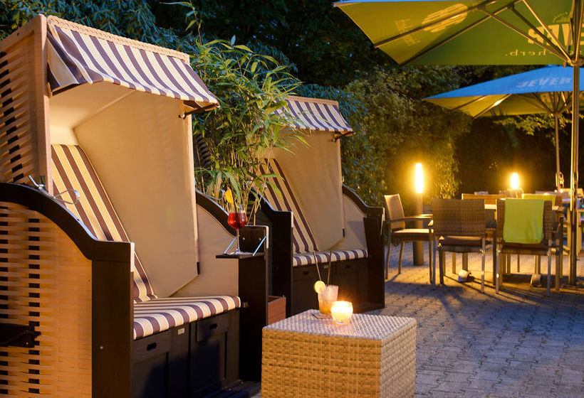 Hotel Select Hamburg Nord