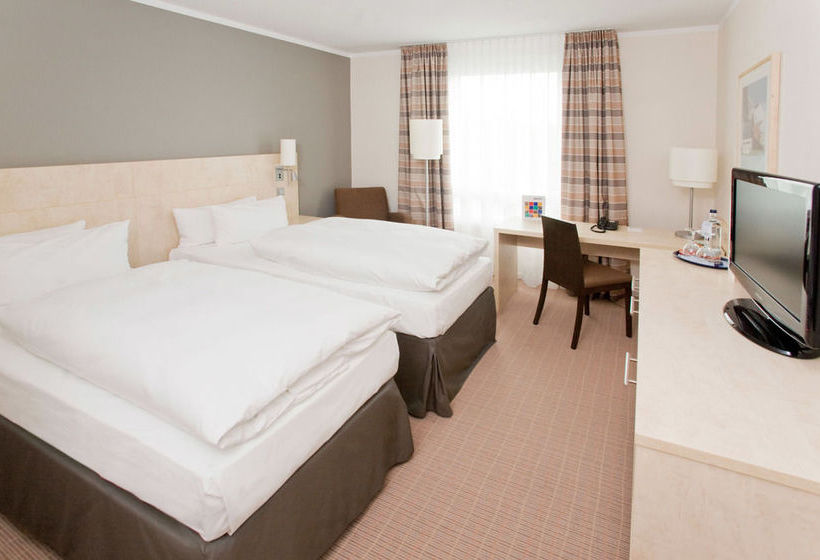 Hotel Select Hamburg Nord