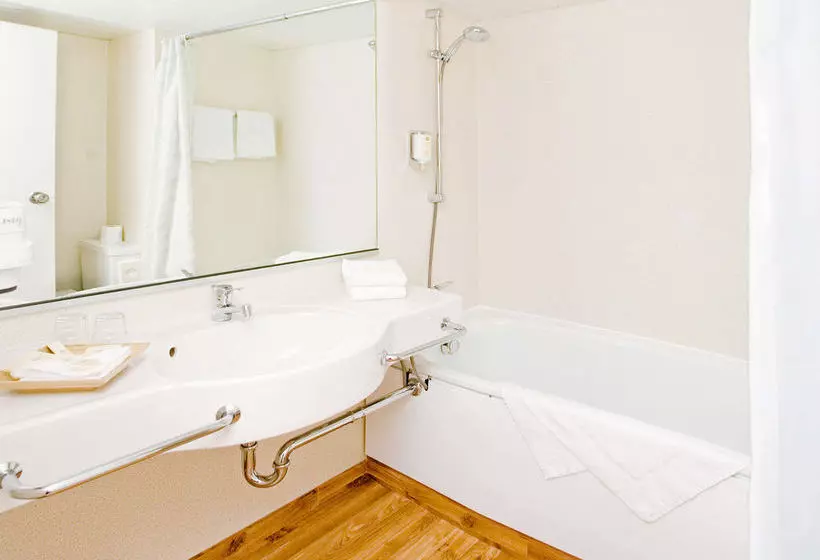 酒店 Select Hamburg Nord