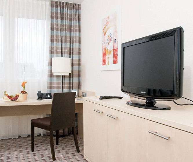 Hotel Select Hamburg Nord