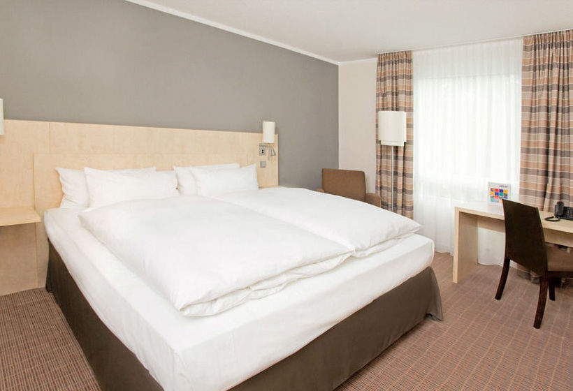 Hotel Select Hamburg Nord