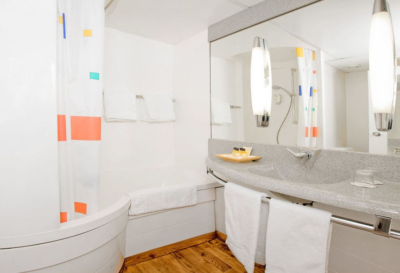 Hotel Select Hamburg Nord