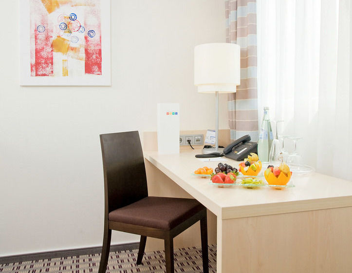 Hotel Select Hamburg Nord