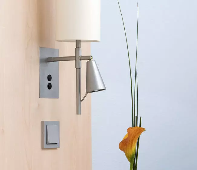 酒店 Select Hamburg Nord