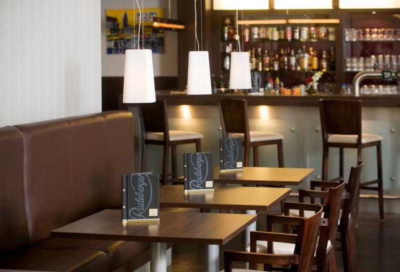 Hotel Select Hamburg Nord