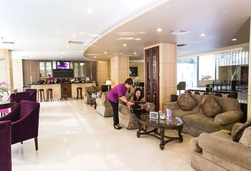 Arion Suites Hotel Kemang