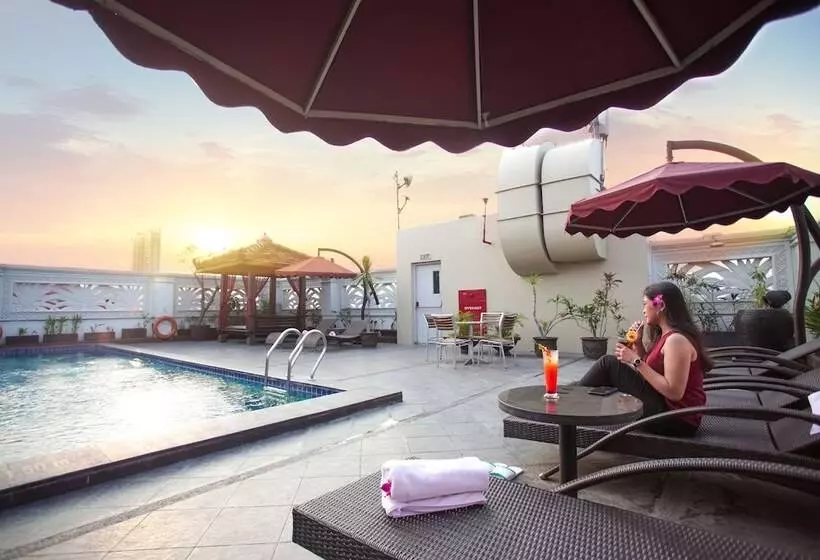 Arion Suites Hotel Kemang