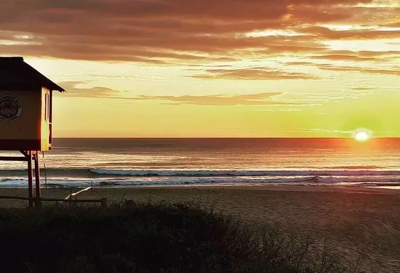 فندق Plaza Camboriu