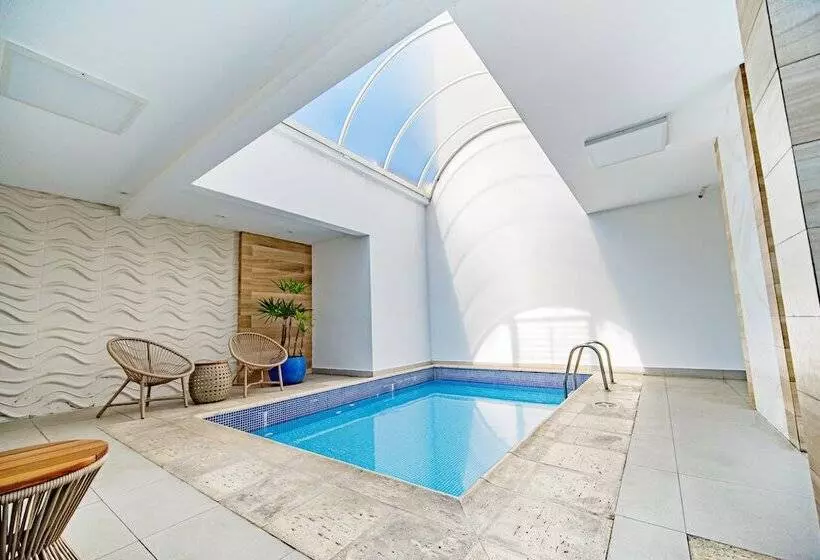 فندق Plaza Camboriu