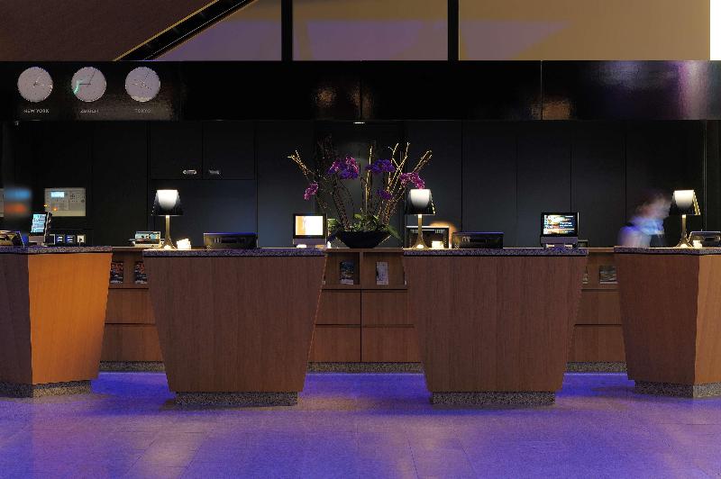 Radisson Blu Hotel Zurich Airport