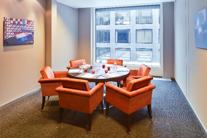 Radisson Blu Hotel Zurich Airport