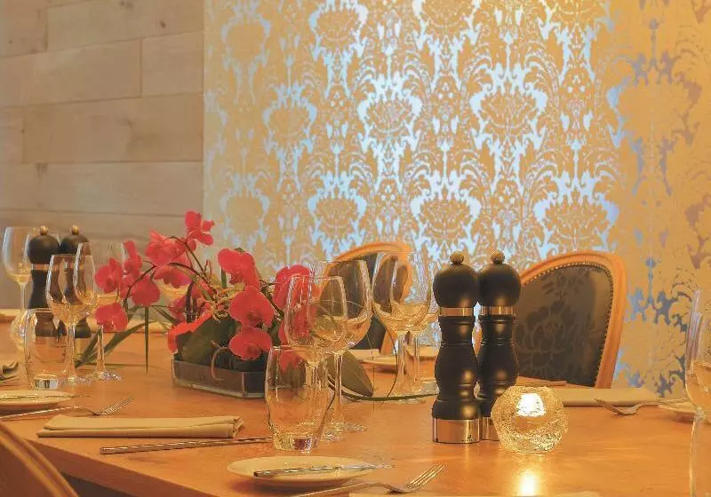 Radisson Blu Hotel Zurich Airport