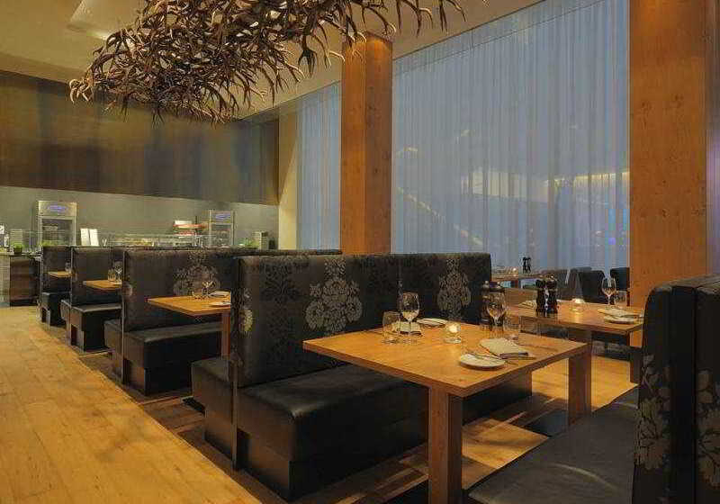 Radisson Blu Hotel Zurich Airport