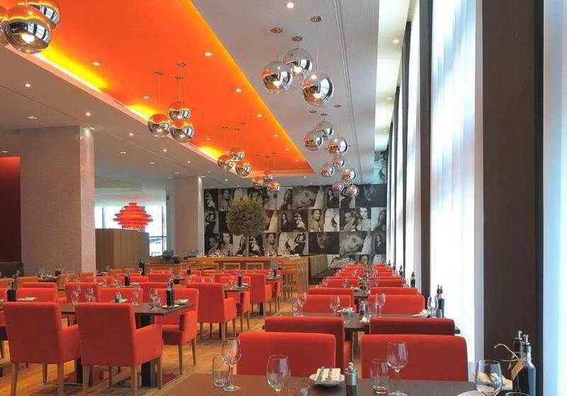 Radisson Blu Hotel Zurich Airport