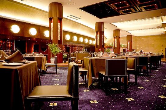 فندق Ramada Plaza Gateway Shanghai