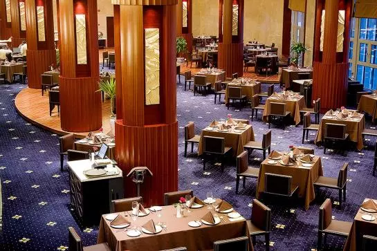 호텔 Ramada Plaza Gateway Shanghai