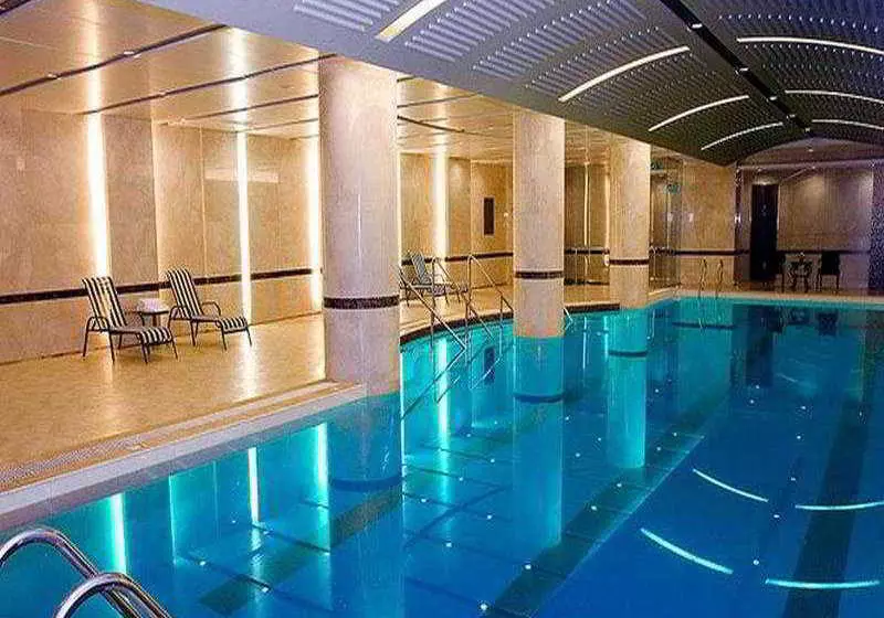 호텔 Ramada Plaza Gateway Shanghai