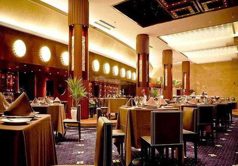 فندق Ramada Plaza Gateway Shanghai