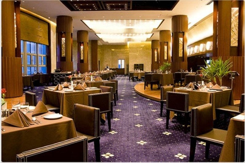 فندق Ramada Plaza Gateway Shanghai