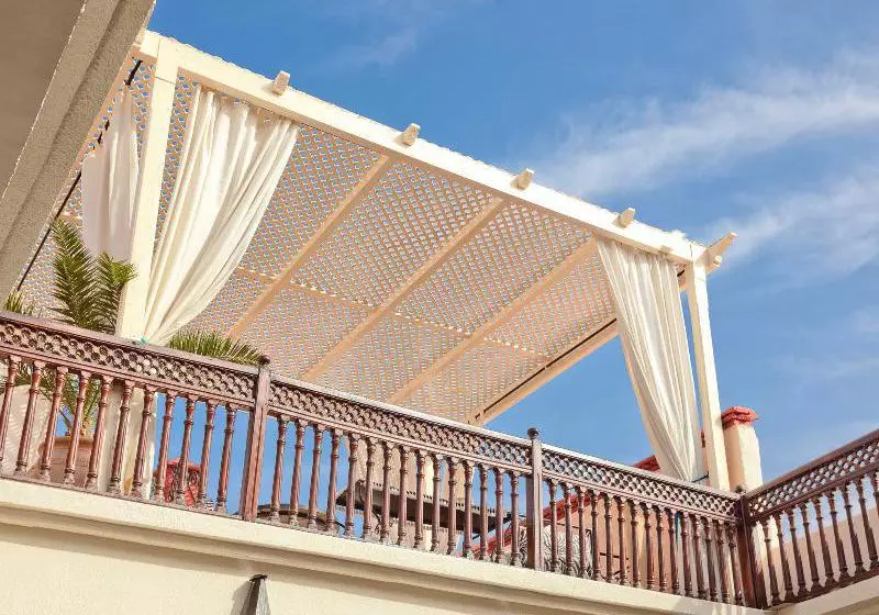 Riad 58 Blu
