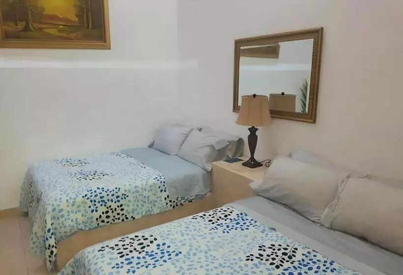 Gran Hotel De Querétaro