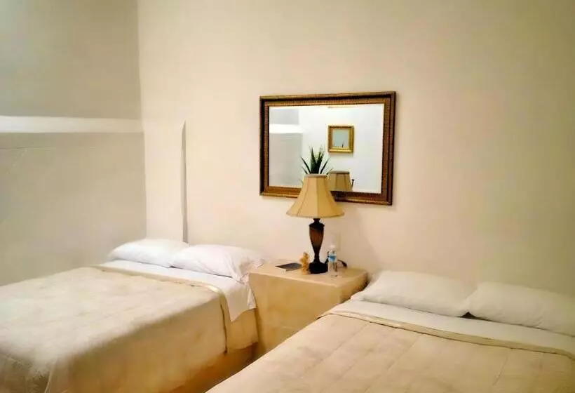 Gran Hotel De Querétaro