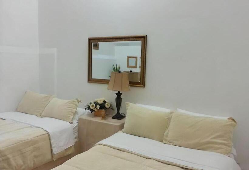 Gran Hotel De Querétaro