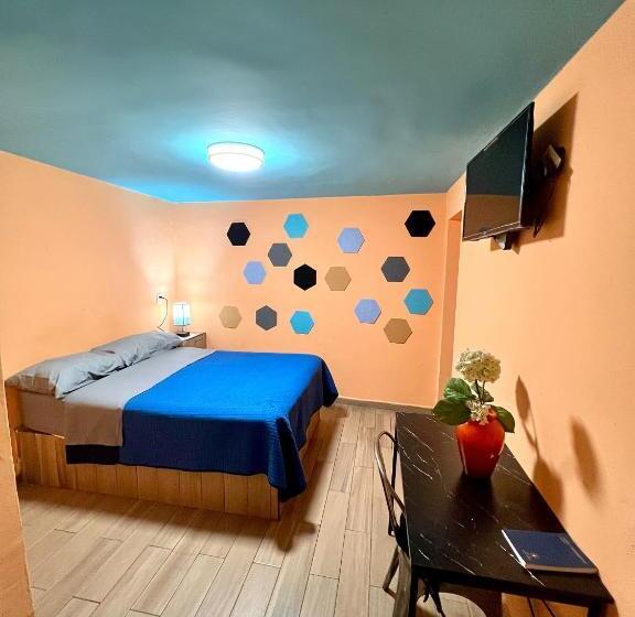 Gran Hotel De Querétaro