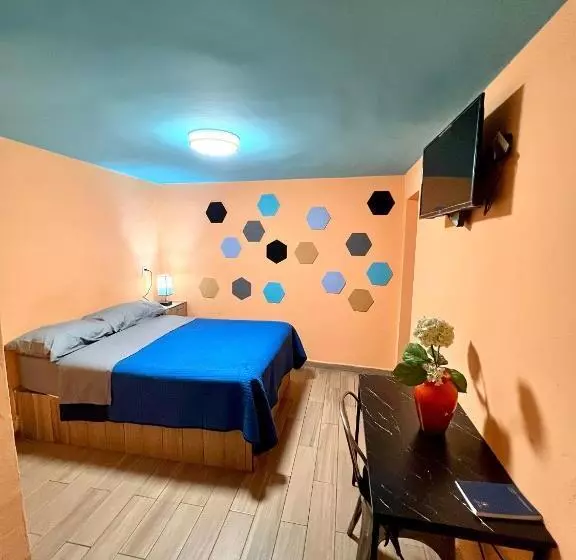 Gran Hotel De Querétaro