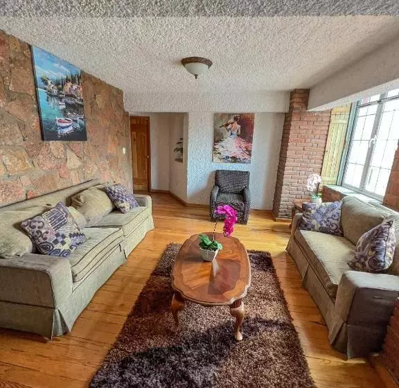 Gran Hotel De Querétaro