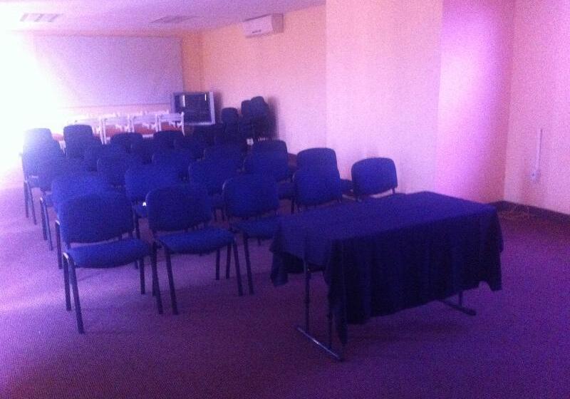 Gran Hotel De Querétaro